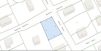 Intracoastal Waterway - Horry County Lot For Sale in Little River South Carolina