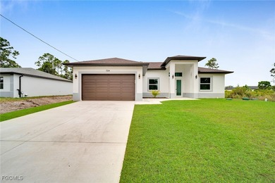 Lehigh Acres Area Home Sale Pending in Lehigh Acres Florida