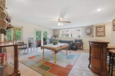 Beautiful 4 bedroom, 3 bath rambler on 1+ acre lot across the - photo 24