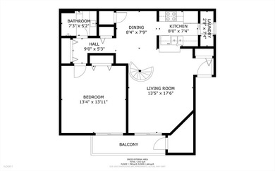 Stylish & Convenient Condo Living in Ridge Park! Welcome to this - photo 25