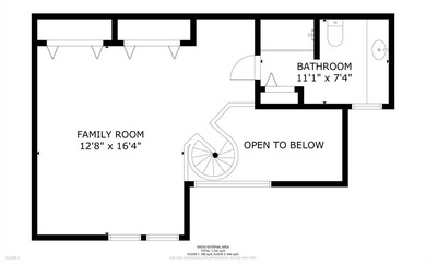 Stylish & Convenient Condo Living in Ridge Park! Welcome to this - photo 26