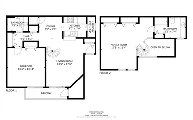 Stylish & Convenient Condo Living in Ridge Park! Welcome to this - photo 27