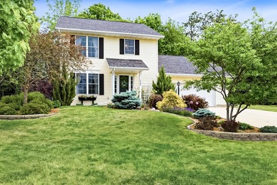 Rock River - Jefferson County Home Active Under Contract in Jefferson Wisconsin