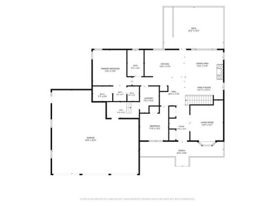 Beautiful 4 bedroom, 3 bath rambler on 1+ acre lot across the - photo 36