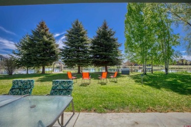 Lake Home Sale Pending in Pagosa Springs, Colorado