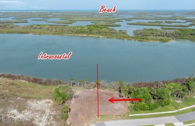 What a view! Direct Intracoastal. This wide section of the - photo 2