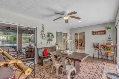 Welcome to your private 1 acre resort oasis! This 6 bedroom, 4 - photo 45