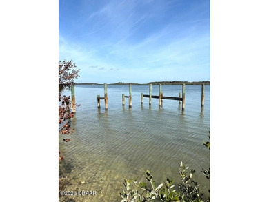 What a view! Direct Intracoastal. This wide section of the - photo 9
