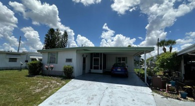 Lake Home For Sale in Tavares, Florida