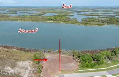 What a view! Direct Intracoastal. This wide section of the - photo 2
