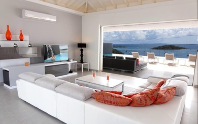 Channeling understated luxury and panoramic Caribbean beauty - photo 3