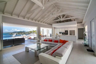 Channeling understated luxury and panoramic Caribbean beauty - photo 5