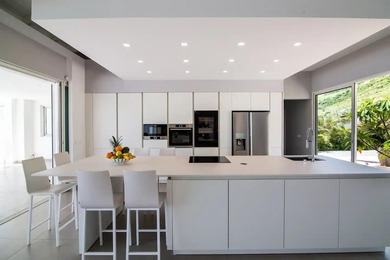 Channeling understated luxury and panoramic Caribbean beauty - photo 8