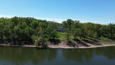 Lake Home For Sale in Jay, Oklahoma