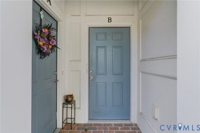 Experience Urban living at its best in Libbie Mill. This stylish