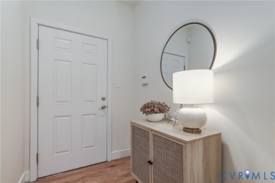 Experience Urban living at its best in Libbie Mill. This stylish