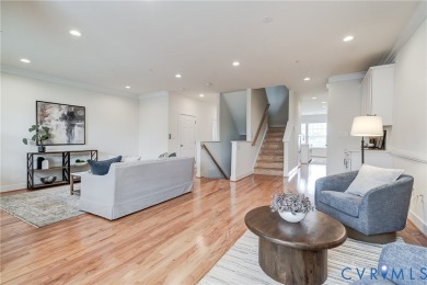 Experience Urban living at its best in Libbie Mill. This stylish