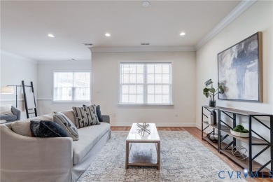 Experience Urban living at its best in Libbie Mill. This stylish