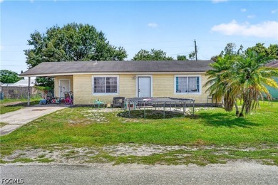 Investor Special! This 3-bedroom, 1.5-bath home located in - photo 1
