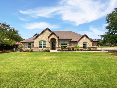 Lake Granbury Home For Sale in Granbury Texas