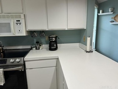 Enjoy this partially furnished condo tucked among the trees - photo 5