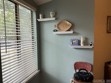 Enjoy this partially furnished condo tucked among the trees - photo 8