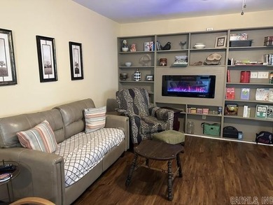 Enjoy this partially furnished condo tucked among the trees - photo 9