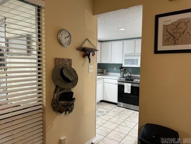 Enjoy this partially furnished condo tucked among the trees - photo 10