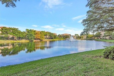 Lake Condo For Sale in Fort Myers, Florida