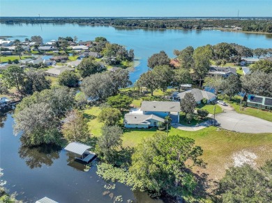 Lake Home For Sale in Lake Placid, Florida