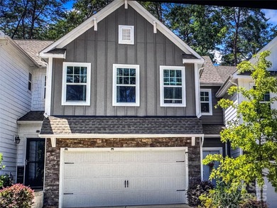 Lake Wylie Townhome/Townhouse For Sale in York South Carolina