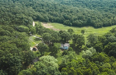 This 158 m/l acre property offers a combination of hunting - photo 1