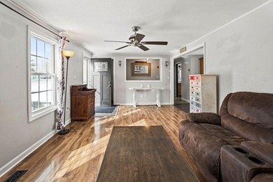 Welcome to 611 Horseback Road -- a well-maintained ranch in