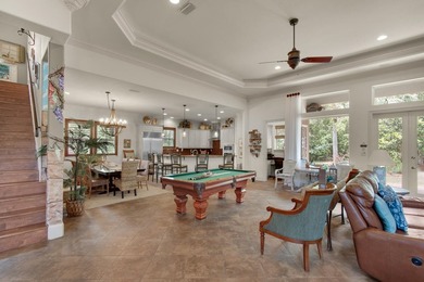 Beautiful Mediterranean home located in the sought after - photo 12