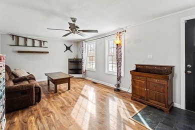 Welcome to 611 Horseback Road -- a well-maintained ranch in