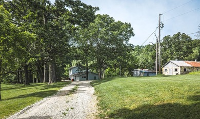This 158 m/l acre property offers a combination of hunting - photo 3