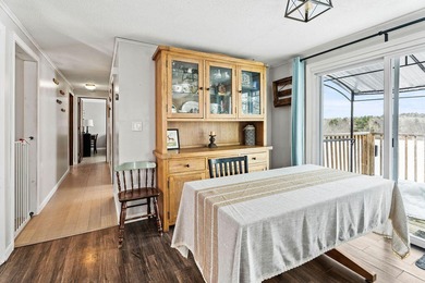 Welcome to 611 Horseback Road -- a well-maintained ranch in