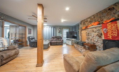 This 158 m/l acre property offers a combination of hunting - photo 5
