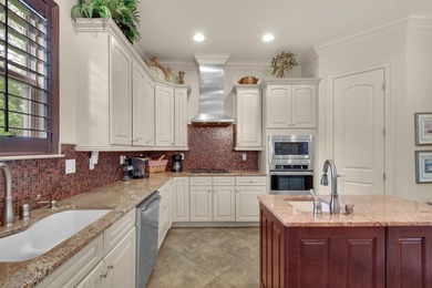 Beautiful Mediterranean home located in the sought after - photo 16