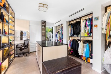 Nestled on one of Miami Beach's most exclusive streets, this - photo 16