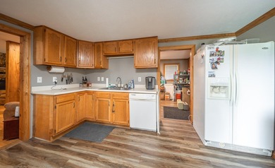This 158 m/l acre property offers a combination of hunting - photo 7