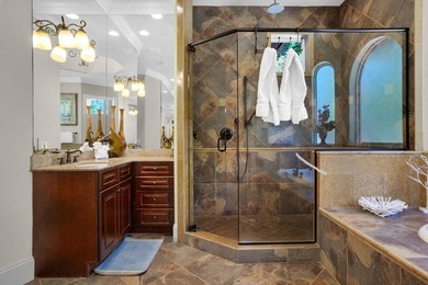 Beautiful Mediterranean home located in the sought after - photo 20