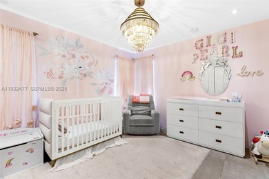 Nestled on one of Miami Beach's most exclusive streets, this - photo 20