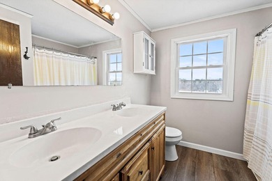 Welcome to 611 Horseback Road -- a well-maintained ranch in