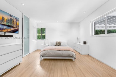 Nestled on one of Miami Beach's most exclusive streets, this - photo 24
