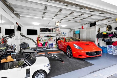 Nestled on one of Miami Beach's most exclusive streets, this - photo 27