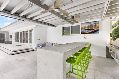 Nestled on one of Miami Beach's most exclusive streets, this - photo 30