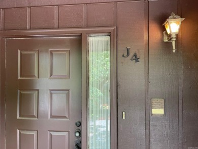 Lake Home For Sale in Hot Springs, Arkansas