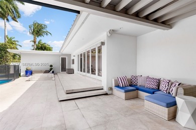 Nestled on one of Miami Beach's most exclusive streets, this - photo 31