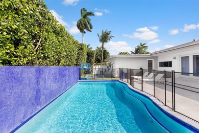 Nestled on one of Miami Beach's most exclusive streets, this - photo 33